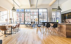 IKIZEN Prestige - Loft du Cadran - parking privé